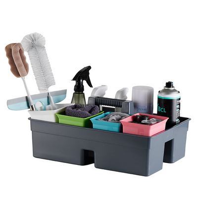 Multi-Functional Portable Cleaning Caddy