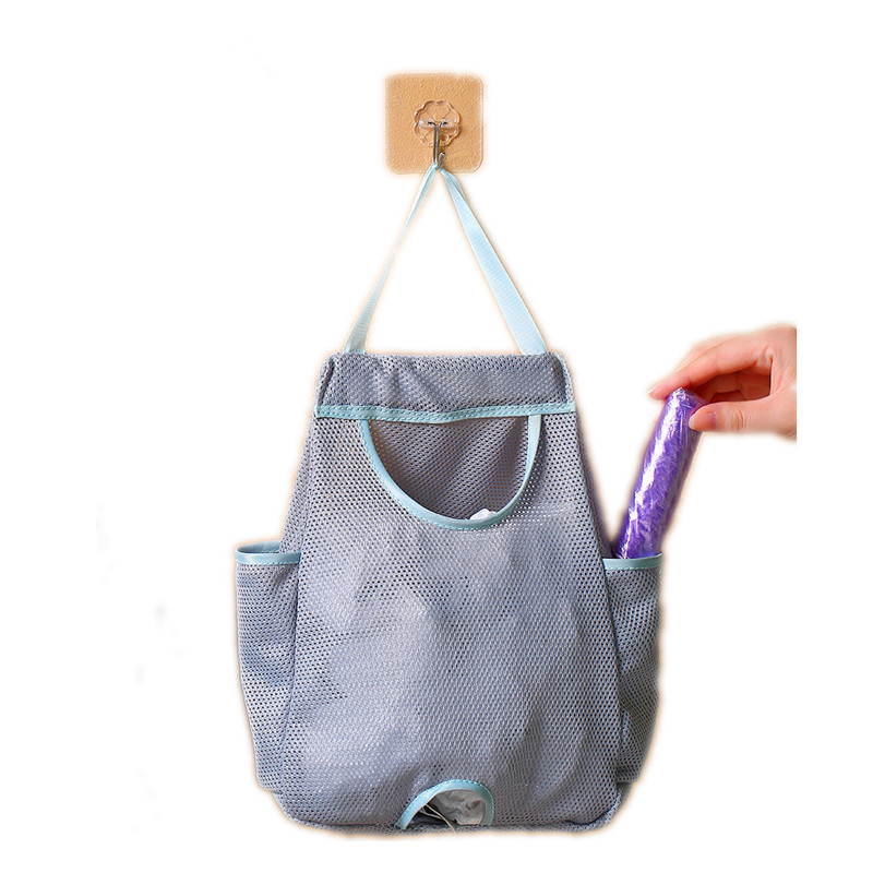 Hanging Storage Bag for Everyday Organization