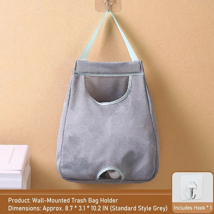 Hanging Storage Bag for Everyday Organization