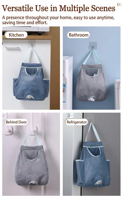 Hanging Storage Bag for Everyday Organization