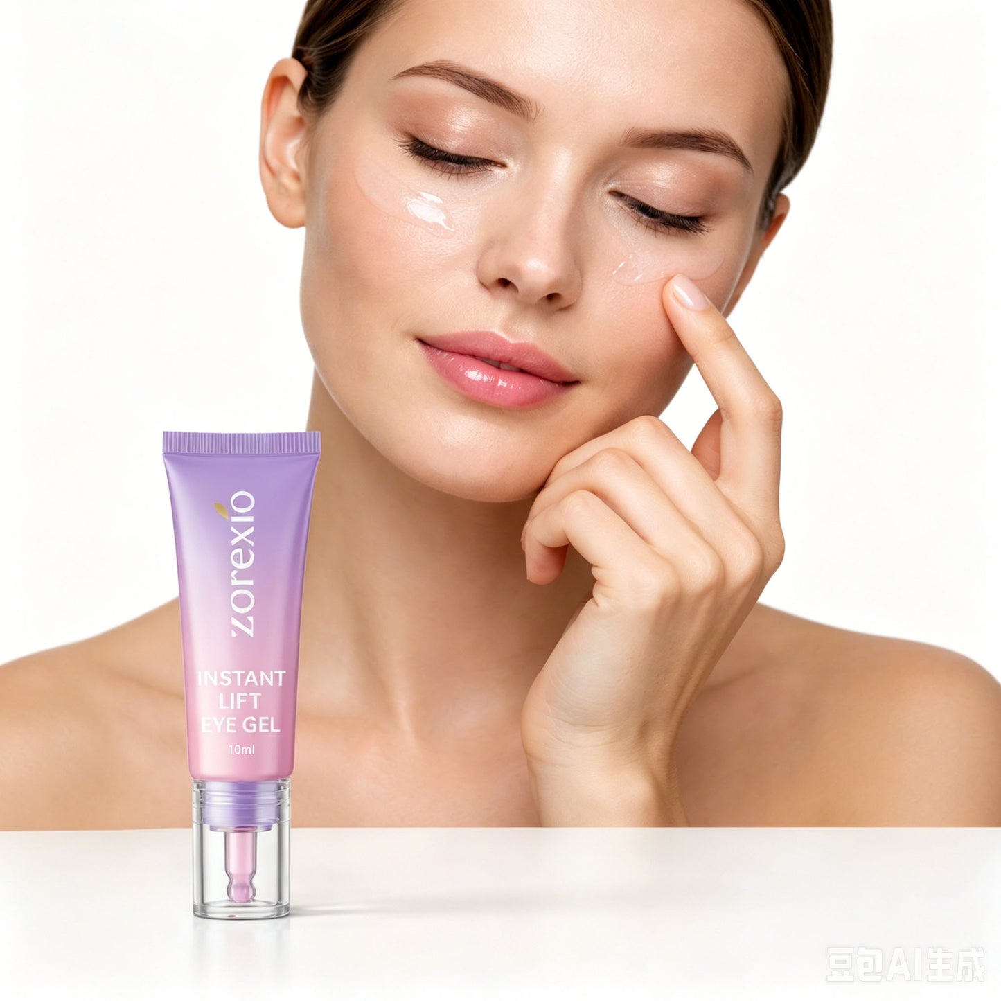 🔥LAST CHANCE: Buy 1 Get 1 FREE! Erase Eye Bags & Fine Lines Instantly