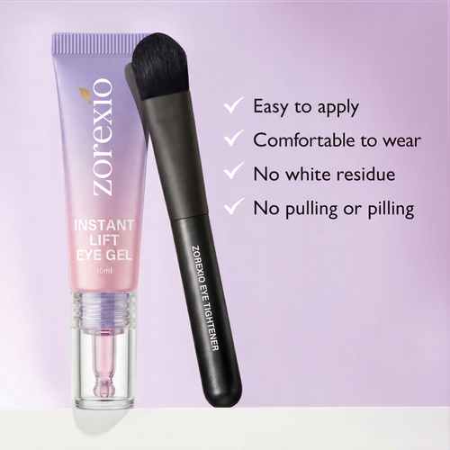 🔥LAST CHANCE: Buy 1 Get 1 FREE! Erase Eye Bags & Fine Lines Instantly