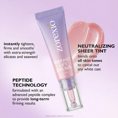 🔥LAST CHANCE: Buy 1 Get 1 FREE! Erase Eye Bags & Fine Lines Instantly